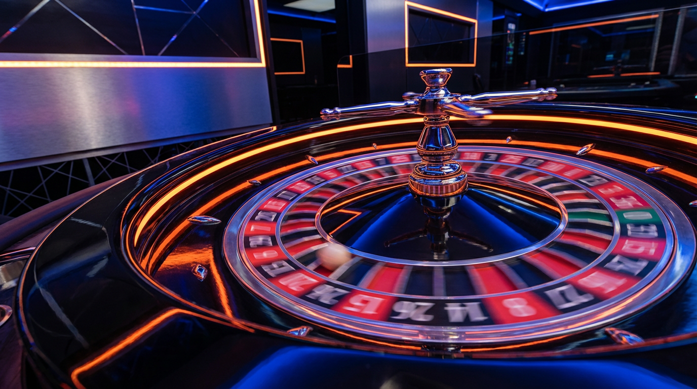 Roleta online 69bet europeia e americana